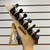 Used - Jackson JS32Q DKA HT B-STOCK Electric Guitar  40087-S000241246 View 8