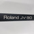 Used Roland JV-30 Vintage 61-Key Synthesizer 61-Key 40081-S000114368 View 6
