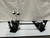 Used A & F Drum Company DBL KICK PEDAL Kick Drum Pedal 41132-S000012573 View 2