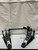 Used A & F Drum Company DBL KICK PEDAL Kick Drum Pedal 41132-S000012573 View 1