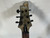 Used Schecter OMEN ELITE 6 Super S Electric Guitar Custom Graphics 6-String 40012-S000315563 View 3
