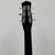 Used Danelectro 59 TRIPLE DIVINE Double Cut Electric Guitar Black 6-String 40042-S000273234 View 16