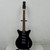 Used Danelectro 59 TRIPLE DIVINE Double Cut Electric Guitar Black 6-String 40042-S000273234 View 2