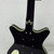 Used Danelectro 59 TRIPLE DIVINE Double Cut Electric Guitar Black 6-String 40042-S000273234 View 18