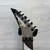 Used Jackson DINKY MIJ 1997 Super S Electric Guitar Black 6-String 41124-S000212832 View 4