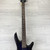 Used Ibanez GSR 200 BASS P Type Bass Guitar Purple 4-String 41124-S000212833 View 2