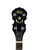 Used IIDA 4-STRING Banjo 41115-S000118060 View 3