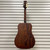 Used - Cort EARTH60OP Acoustic Guitar 40087-S000241263 View 5