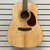 Used - Cort EARTH60OP Acoustic Guitar  40087-S000241262 View 2