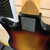 Used Teisco ET-200 Vintage Offset Dbl Cutaway Guitar Sunburst 6-String 41125-S000042394 View 2