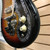 Used Teisco ET-200 Vintage Offset Dbl Cutaway Guitar Sunburst 6-String 41125-S000042394 View 6