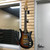 Used Teisco ET-200 Vintage Offset Dbl Cutaway Guitar Sunburst 6-String 41125-S000042394 View 10
