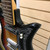 Used Teisco ET-200 Vintage Offset Dbl Cutaway Guitar Sunburst 6-String 41125-S000042394 View 9