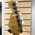 Used Teisco ET-200 Vintage Offset Dbl Cutaway Guitar Sunburst 6-String 41125-S000042394 View 4