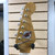 Used Teisco ET-200 Vintage Offset Dbl Cutaway Guitar Sunburst 6-String 41125-S000042394 View 5