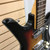 Used Teisco ET-200 Vintage Offset Dbl Cutaway Guitar Sunburst 6-String 41125-S000042394 View 8