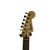 Used Squier BULLET STRAT S Type Electric Guitar Blue 6-String 41120-S000038249 View 2