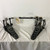Used Tama IRON COBRA 600 DOUBLE KICK Kick Drum Pedal 41128-S000114299 View 1