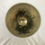 Used Zildjian A CUSTOM 20IN RIDE Ride Cymbal 20" 41128-S000114315 View 7