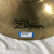 Used Zildjian A CUSTOM 20IN RIDE Ride Cymbal 20" 41128-S000114315 View 5