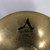 Used Zildjian A CUSTOM 20IN RIDE Ride Cymbal 20" 41128-S000114315 View 2