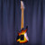 Used Ibanez PRESTIGE AZ2402 Modern Metal Electric Guitar Sunburst 7-String 41140-S000139044 View 7