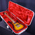 Used Ibanez PRESTIGE AZ2402 Modern Metal Electric Guitar Sunburst 7-String 41140-S000139044 View 10