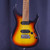 Used Ibanez PRESTIGE AZ2402 Modern Metal Electric Guitar Sunburst 7-String 41140-S000139044 View 1