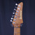Used Ibanez PRESTIGE AZ2402 Modern Metal Electric Guitar Sunburst 7-String 41140-S000139044 View 4