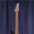 Used Ibanez PRESTIGE AZ2402 Modern Metal Electric Guitar Sunburst 7-String 41140-S000139044 View 3