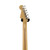 Used Fender HIGHWAY ONE STRATOCASTER MODDED S Type Electric Guitar Red 6-String View 5