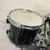 Used Yamaha STAGE CUSTOM 5PC W/ SKB CASES Drum Shells and Hardware Black 41128-S000114322 View 7