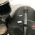 Used Yamaha STAGE CUSTOM 5PC W/ SKB CASES Drum Shells and Hardware Black 41128-S000114322 View 10