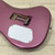 Used Kramer Pacer Classic Series Electric Guitar Pink 40051-S000119395 View 10