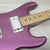 Used Kramer Pacer Classic Series Electric Guitar Pink 40051-S000119395 View 6