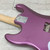 Used Kramer Pacer Classic Series Electric Guitar Pink 40051-S000119395 View 11