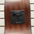 Used - Dean ST AUGUSTINE FOLK A/E Acoustic Guitar  40087-S000241264 View 5