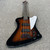 Used EPIPHONE THUNDERBIRD E1 Bass Guitar 41106-S000102138 View 6
