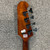 Used EPIPHONE THUNDERBIRD E1 Bass Guitar 41106-S000102138 View 5