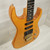 Used Bc Rich St-iii Nj Series Electric Guitar Natural 40015-S000339788 View 8