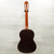 Used Yamaha G-50A Laminate Top Acoustic Guitar Natural 40015-S000339794 View 3