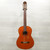 Used Yamaha G-50A Laminate Top Acoustic Guitar Natural 40015-S000339794 View 4