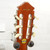 Used Yamaha G-50A Laminate Top Acoustic Guitar Natural 40015-S000339794 View 10