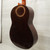 Used Yamaha G-50A Laminate Top Acoustic Guitar Natural 40015-S000339794 View 11