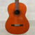 Used Yamaha G-50A Laminate Top Acoustic Guitar Natural 40015-S000339794 View 1