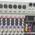 Used BOMGE CT-80S Mixing Console 40042-S000273250 View 4