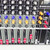 Used BOMGE CT-80S Mixing Console 40042-S000273250 View 5
