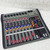 Used BOMGE CT-80S Mixing Console 40042-S000273250 View 1