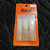 New RICO Bass Clarinet 3.0 3 PACK 40105-DAD-REA0330 View 1