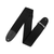 New Levy's 3" Poly Black 40015-M8P3-BLK View 1
